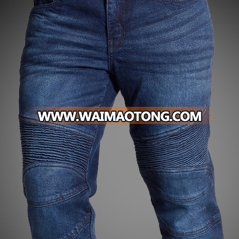 AW Motorcycle Riding Jeans Pant Reinforced With Protective Lining On Impact Areas ,Sports wear